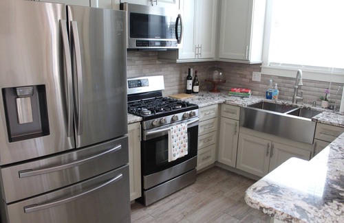 Starkville Condo | Cozy 3-bedroom condo conveniently located near campus in Starkville.
