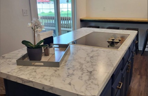 Arthur House | Cozy 3 bedroom home! Located in the heart of Arthur, Illinois