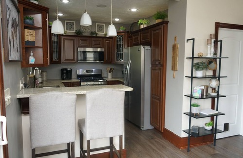 Elyria House | Cozy 3 Bedroom Home