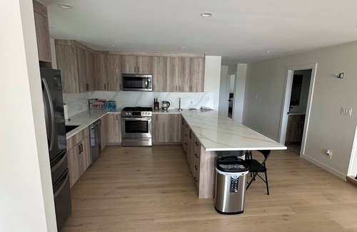Kenai House | Cozy 3-bedroom house in peaceful Kenai with AC, WiFi
