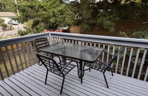 North Creek House | Cozy 3-bedroom Pet Friendly house in delightful Bothell with AC, WiFi