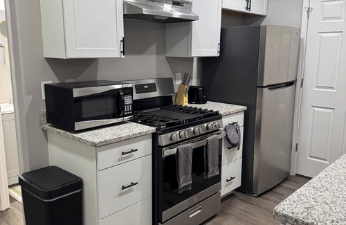 Stockbridge House | Cozy, 3-bedroom retreat