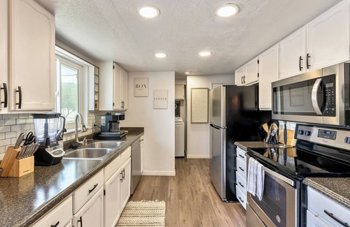 North Salt Lake House | Cozy 3-bedroom in delightful North Salt Lake