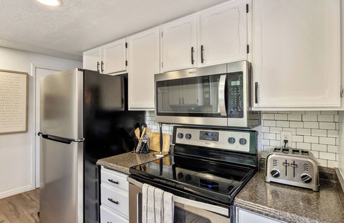 North Salt Lake House | Cozy 3-bedroom in delightful North Salt Lake