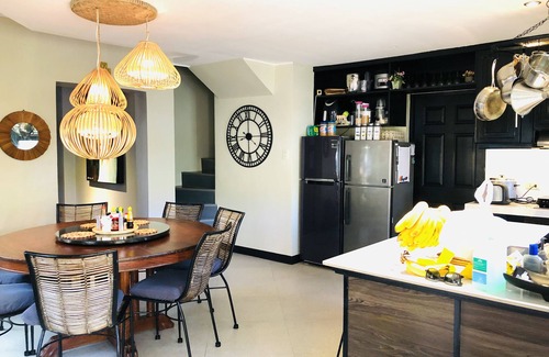 Nasugbu Villa | Cozy 3 Bedroom Villa with Private Pool