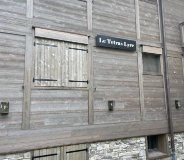 Courchevel Apartment | Cozy 30 m studio to enjoy the mountains