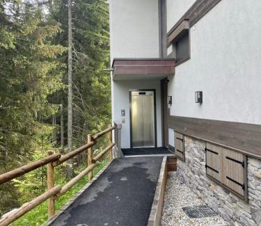 Courchevel Apartment | Cozy 30 m studio to enjoy the mountains