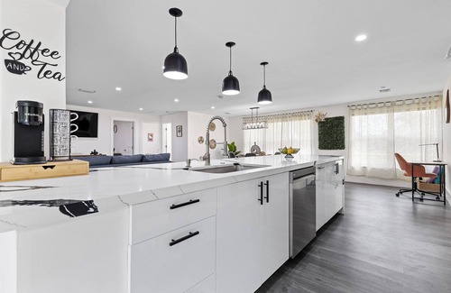 Palm Beach - West Palm Beach House | Cozy 3BR/2Bathroom Home Near Beach Dwntwn Nightlife Shopping