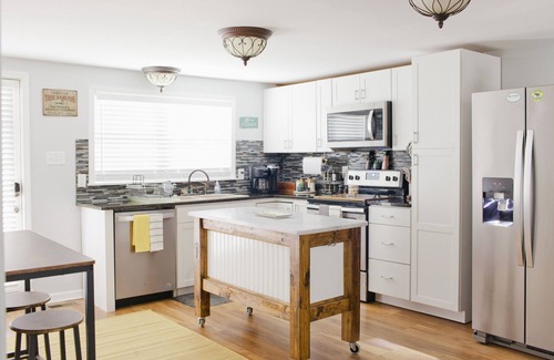 Alexander City House | Cozy 3BR Getaway | Pet-Friendly & Family-Ready