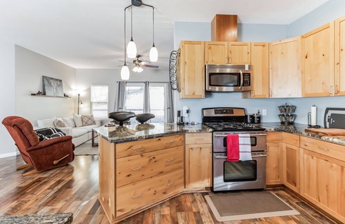 Groveland House | Cozy 3BR Home Near Yosemite