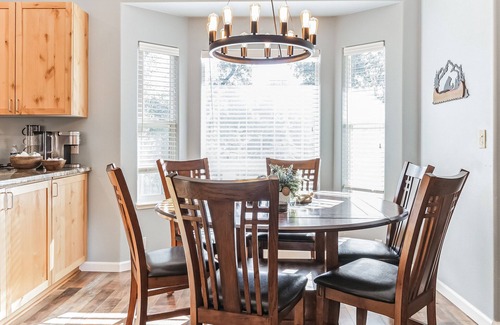 Groveland House | Cozy 3BR Home Near Yosemite