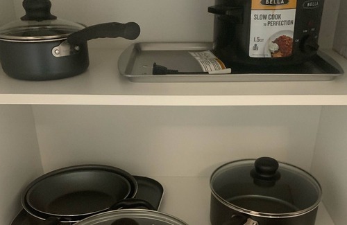 Greensboro House | Cozy 3BR House 15mins to A&T, UNCG, Cone Hospital