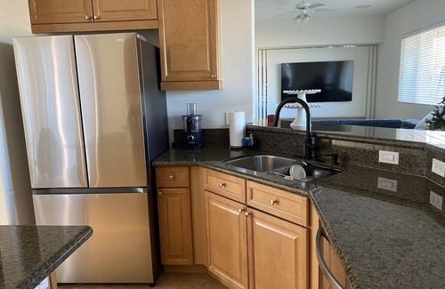 Desert Hot Springs House | Cozy 4-bedroom house with AC and WiFi in enchanting Desert Hot Springs