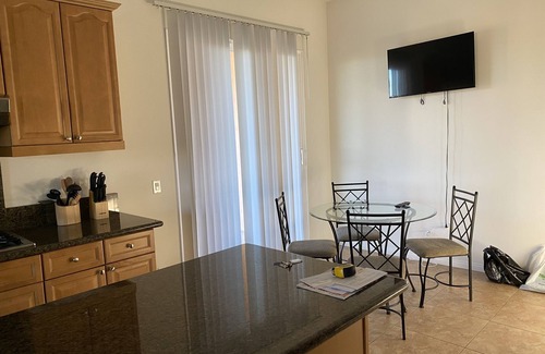 Desert Hot Springs House | Cozy 4-bedroom house with AC and WiFi in enchanting Desert Hot Springs