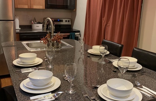 Niagara Falls House | Cozy 4 Bedroom Home Accommodates 10 in Niagara - USA