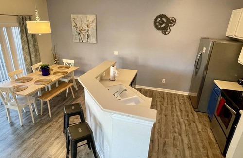 Bellavida Apartment | Cozy 4 Bedroom w/ Pool Close to Disney 4562