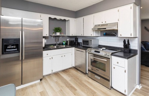 Des Moines House | Cozy 4br Home - Close To Downtown!