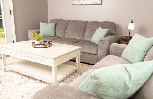 Knoxville House | Cozy 4br House - Utk, Dt, Covenant Health Park