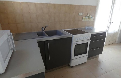 Notre-Dame-de-Monts House | Cozy 50m² House in Notre-Dame-de-Monts, 150m from Beach, Sleeps 5, Garden, Parking