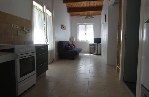 Notre-Dame-de-Monts House | Cozy 50m² House in Notre-Dame-de-Monts, 150m from Beach, Sleeps 5, Garden, Parking