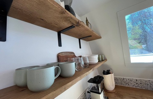 Greenville - Spartanburg Cabin | Cozy A-Frame Oasis Close to Furman and Downtown Greenville