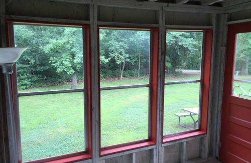 Cleora Cabin | Cozy A-Frame