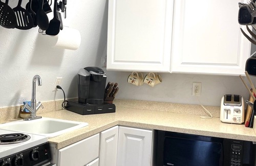 Payson House | Cozy A-Frame w/4 beds, home-away-from-home, explore Tonto with ease!