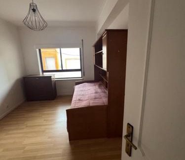 Figueira da Foz Apartment | Cozy Abadias Apartment