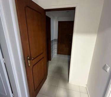 Figueira da Foz Apartment | Cozy Abadias Apartment