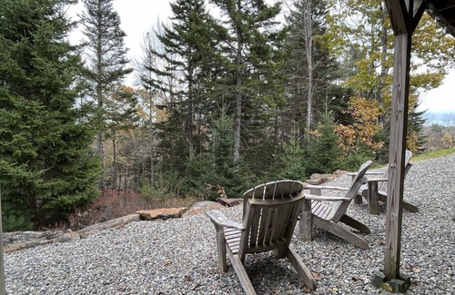 Lincolnville House | Cozy Adirondack Getaway w/Lodge-Style Lower Level