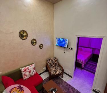 Ras El Bar Apartment | Cozy airconditioned two bedroom apartments شقق فندقية مكيفة للإيجار