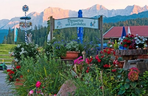 Reit im Winkl Apartment | Cozy alpine cottage, 47sqm