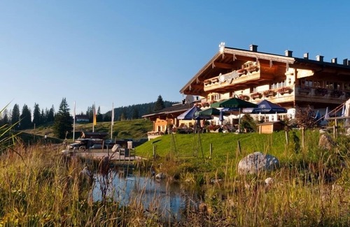 Reit im Winkl Apartment | Cozy alpine cottage, 47sqm
