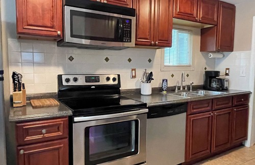 Amherst House | Cozy Amherst Home near Buffalo & Niagara Falls