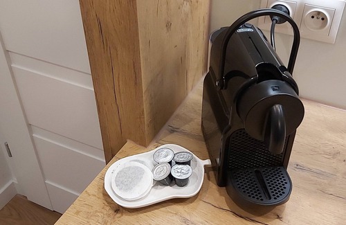 Old Town Apartment | Cozy and comfortable apartment in the heart of the Old Town