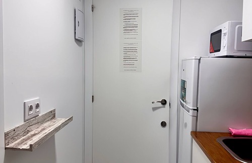 Jesus Apartment | Cozy and comfortable studio