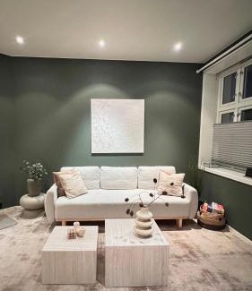 Vika Apartment | Cozy and comfortable flat in the heart of Oslo