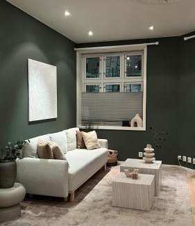 Vika Apartment | Cozy and comfortable flat in the heart of Oslo