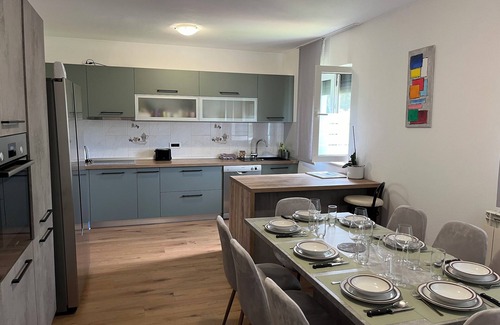 Radini Villa | Cozy and comfortable holiday house in Brtonigla for up to 8 people with pool