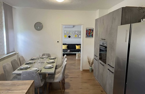 Radini Villa | Cozy and comfortable holiday house in Brtonigla for up to 8 people with pool