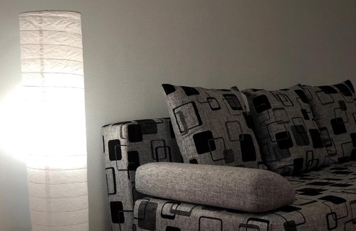 Patrusheva Apartment | Cozy and comfortable