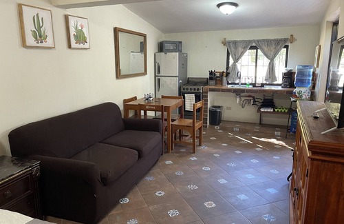 Loreto House | Cozy and comfy little house in the heart of Loreto