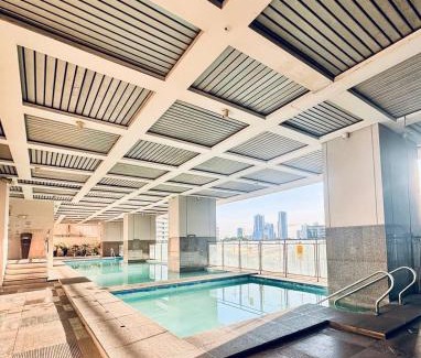 Ortigas Center Apartment | Cozy and comfy place at Ortigas Pasig City