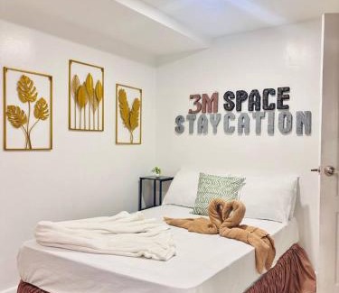 Ortigas Center Apartment | Cozy and comfy place at Ortigas Pasig City