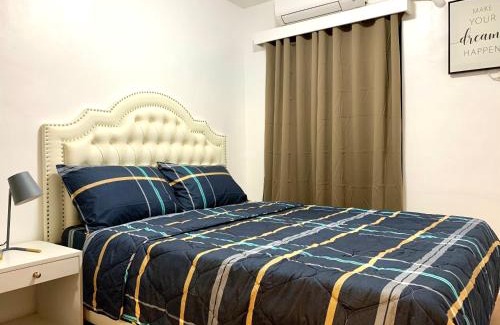 Cagayan de Oro Apartment | Cozy and Elegant 2-Bedroom Condo with Pool