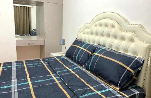 Cagayan de Oro Apartment | Cozy and Elegant 2-Bedroom Condo with Pool