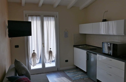 Baggio House | Cozy and elegant house