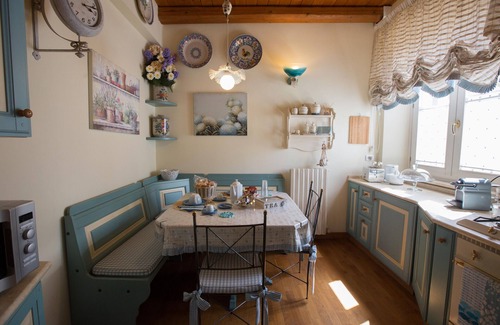 Centro Storico Apartment | Cozy and elegant mini-apartment in the heart of the historic center of Ascoli