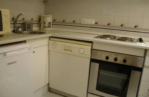 L'Estartit Apartment | Cozy and Comfortable Apartment