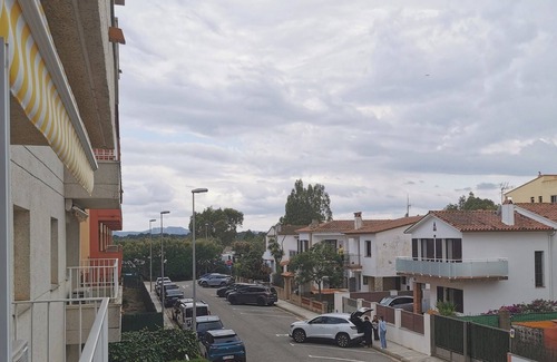 L'Estartit Apartment | Cozy and Comfortable Apartment